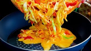 Sosem készített még ilyen finom káposztát Egy csodás recept amelyet imádok Cookrate  Magyarország [upl. by Amann992]