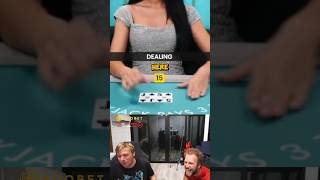 THIS IS… highlights blackjack xposed casino [upl. by Myrtie]