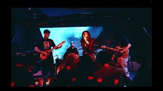 NXCRE amp The Villains  USURPER LIVE Music Video [upl. by Gorton]