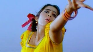 Pallakivai Video Song  Pournami Movie  Prabhas Charmy Kaur  Volga Music Box [upl. by Tollmann]