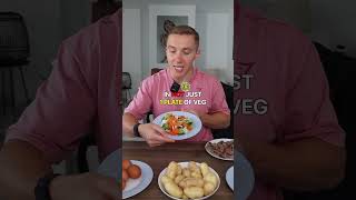 500 Calories in Different Foods weight loss 🤯 weightloss calories nutrition diet [upl. by Nogras812]