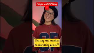 Live sa ASAP today PBB Gen 11 Big 4 ♥️shorts2024 trendingshorts pbbgen11 fyang rain kolette [upl. by Kare]