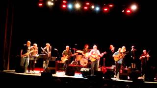 David Bromberg Band Tarrytown 412016 Kaatskill Serenade [upl. by Adnaugal]