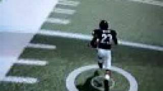 Devin Hester 103 Yard Kick Return Touchdown [upl. by Aibos354]