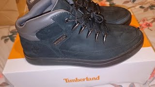 TIMBERLAND SHOES UNBOXING sophiavlogs22 timberland shoes unboxing timberland mens menformal [upl. by Abran]