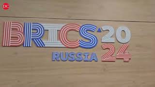 The BRICS 2024 Summit starts today [upl. by Scrivenor710]