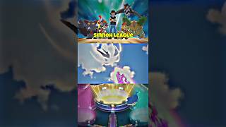 Part 65  Ash Vs Tobias Latios Defeats Swellow 🔴🔴 Part 8 🔴🔴 Sinnoh League SF’s [upl. by Alyat331]