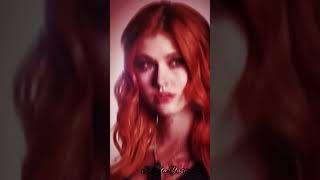 Clary Fairchild tvd shadowhunterslegacy shadowhunter claryfray [upl. by Swetiana835]