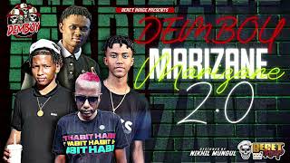 DEMBOY FT KILLABONE  marizane 20 [upl. by Inez]