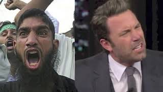 Is Ben Affleck a Racist [upl. by Charlet]