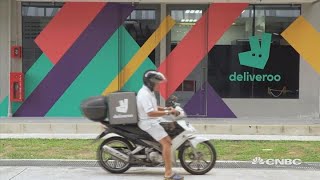 A closer look at Deliveroo Editions  Managing Asia [upl. by Nickelsen672]