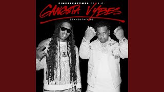 Gangsta Vybes Gangstafied feat BG [upl. by Oilisab]