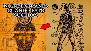 TRANSFORMACIONES EXTRAÑAS en tu APARIENCIA FÍSICA que REVELAN tu Despertar Espiritual Profundo [upl. by Llehsyt]