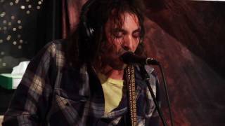 The War On Drugs  Come To The City Live on KEXP [upl. by Llemhar938]