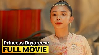 ‘Princess DayaReese’ FULL MOVIE  Maymay Entrata [upl. by Noel]