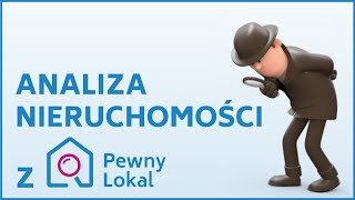 ANALIZA NIERUCHOMOŚCI Z RYNKU WTÓRNEGO Z PEWNY LOKAL [upl. by Reginald]