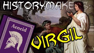 HistoryMakers Virgil [upl. by Shear]