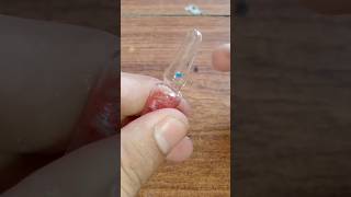 How to Break Ampoules Easily [upl. by Sparkie]