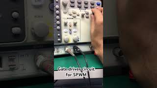 Gate driver circuit design using IR2184 circuit hardaware [upl. by Bohlen839]