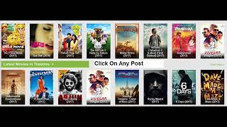 WorldFree4uWS How To Watch Movies Online Direct Download On [upl. by Swec598]