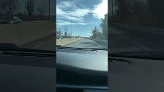 Driving On WoodHaven rd Pa Highway63 To CornWells Heightsshortsviral trending excited Ytasmr [upl. by Natale]