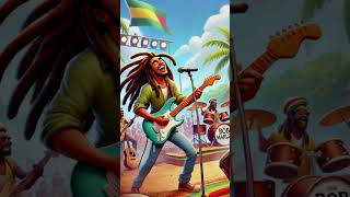 Bob Marley [upl. by Llertal714]