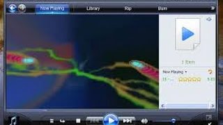 How to Update Windows Media Player [upl. by Nnaitsirk]