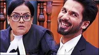 वकील की जली बत्ती Judge की वकालत पढ़ गयी खट्टी 😂 Batti Gul Meter Chalu जबरदस्त Lotpot Comedy Scene [upl. by Ennadroj43]