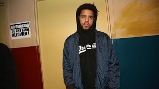 January 28th Clean  J Cole [upl. by Rodrich]