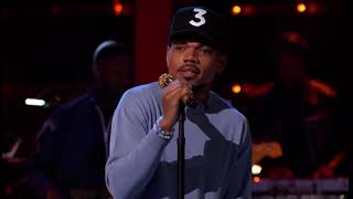 Chance the rapper  hot in here COUNTRY full version [upl. by May571]