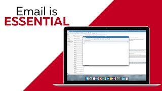 Email Encryption with Rackspace [upl. by Nnailuj708]