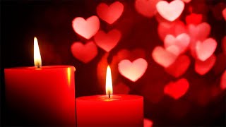 Romantic Piano Music for Setting a Beautiful Relaxing Atmosphere ❤️ Happy Valentines Day [upl. by Nev]