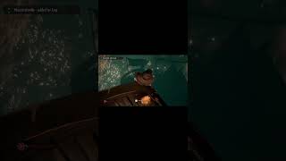 Why you should NEVER use kegs on Sea Thieves shorts seaofthieves seaofthievesclips [upl. by Teodoor]