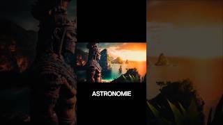 💥Genies der Astronomie Die Maya Teil 3 [upl. by Citron]