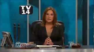 Caso Cerrado Especial 387 55 [upl. by Xylia]