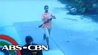 TV Patrol Pagpuga ng 6 na preso sa Laguna provincial jail [upl. by Valsimot]