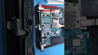 Samsung Galaxy M33 nopower samsung phonerepair m33 a53 a33 [upl. by Bonis626]