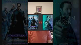 Monster Energy vs Red Bull  John Wick vs The Matrix “Cigarettes or Bathhouse” [upl. by Callie746]