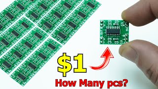 WHY These 1 Aliexpress Modules WORTH [upl. by Joris]