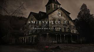 Amityville 2 Eminem Type Beat x Slim Shady Type Beat x Dark Horror Prod by Trunxks [upl. by Sallyanne459]