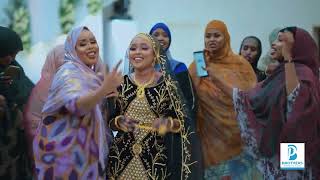 SHAADIYO SHARAF 2024  AROOSKII UGU SHIDNAA  OFFICIAL MUSIC VIDEO [upl. by Greenland]