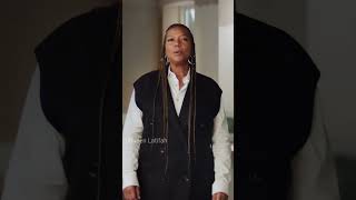 Queen Latifah Rapper Movies Net Worth Age [upl. by Muire]