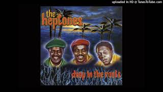 The Heptones  Children Dub [upl. by Petie]