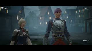 Seven Knights 2 Season 1 All Cutscenes Chapter 8 1080p [upl. by Renfred]