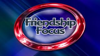 Friendship Focus  Trinity Health [upl. by Rhiamon]