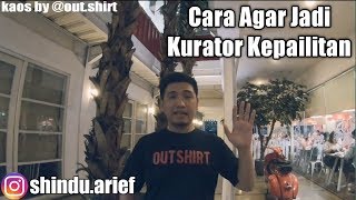 Cara amp Syarat Menjadi Kurator Kepailitan sieVLOG89 [upl. by Leahey]