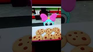 all dandys world crs like cookies [upl. by Adnaram]