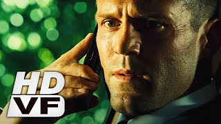 LE TRANSPORTEUR 2 sur TFX Bande Annonce VF 2005 Action Jason Statham Alessandro Gassman [upl. by Notsnarc]