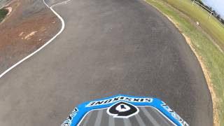 Toowoomba Queensland bmx back half [upl. by Tamarah]