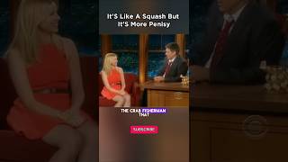 Its Like A Squash But Craigferguson trending shorts [upl. by Afinom733]